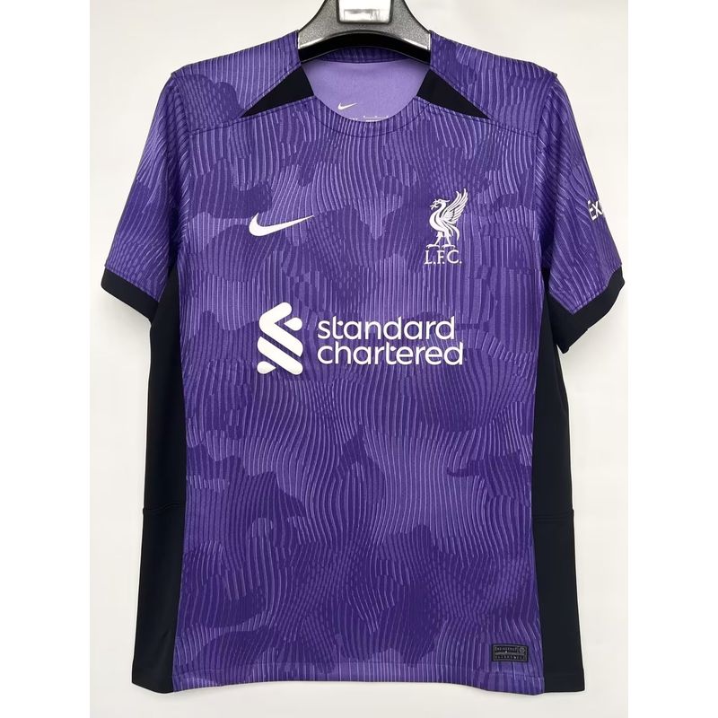 Liverpool 2023/24 Camisola Terceira – Homem