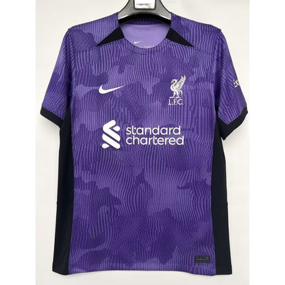 Liverpool 2023/24 Camisola Terceira – Homem