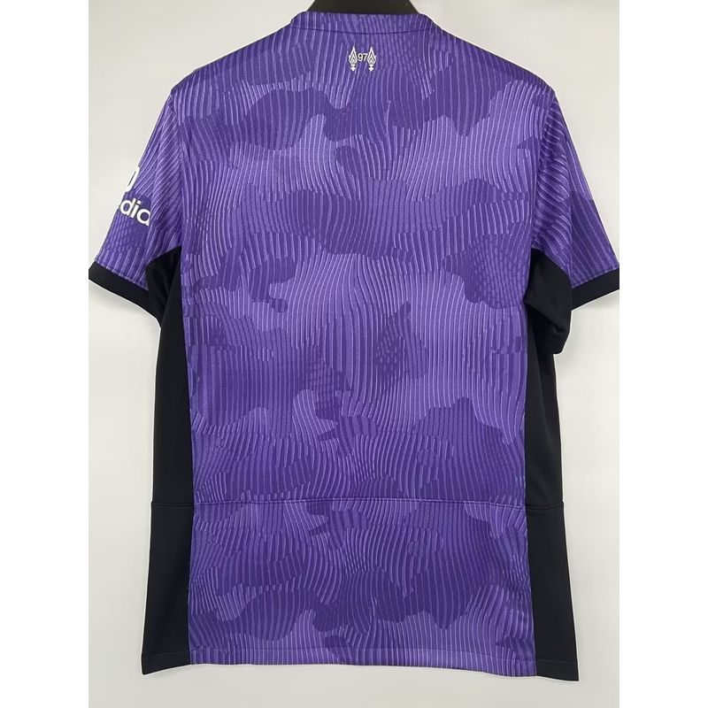 Liverpool 2023/24 Camisola Terceira – Homem