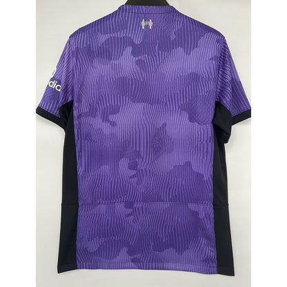 Liverpool 2023/24 Camisola Terceira – Homem