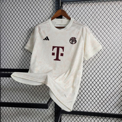 Bayern de Munique 2023/24 Camisola Terceira – Homem