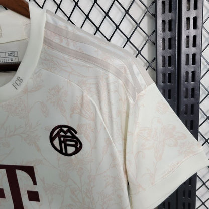 Bayern de Munique 2023/24 Camisola Terceira – Homem