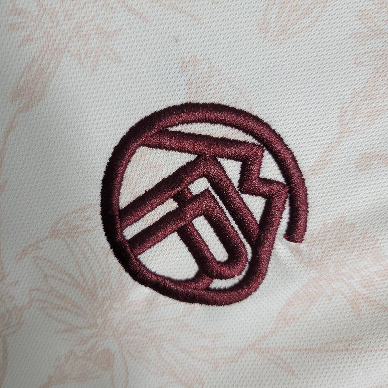 Bayern de Munique 2023/24 Camisola Terceira – Homem