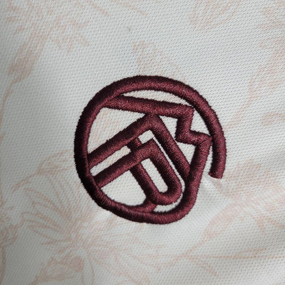 Bayern de Munique 2023/24 Camisola Terceira – Homem