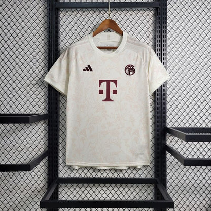 Bayern de Munique 2023/24 Camisola Terceira – Homem