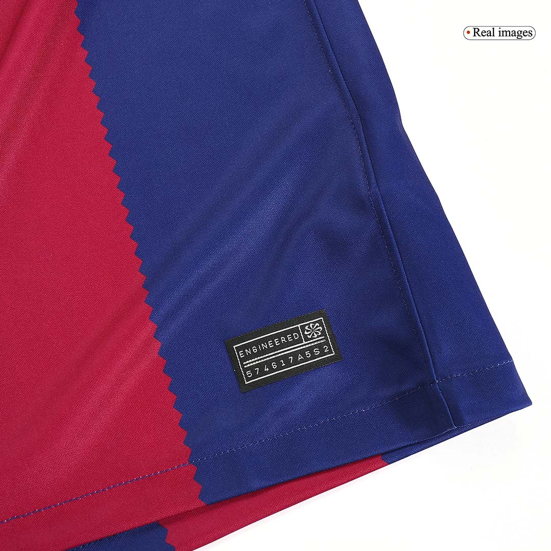 Barcelona 2023/24 Camisola Rolling Stones – Homem