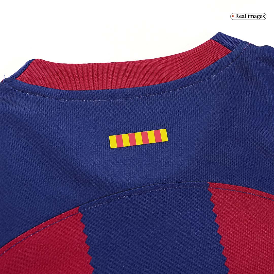Barcelona 2023/24 Camisola Rolling Stones – Homem