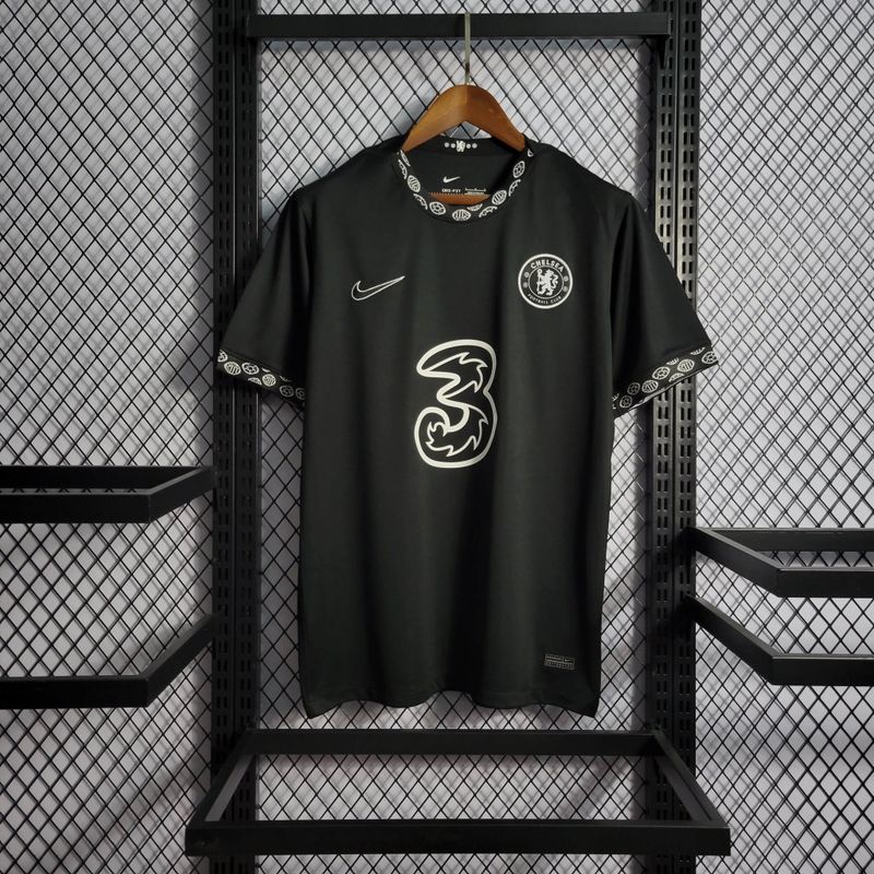 Chelsea 2022/23 Camisola Conceito Edição – Homem