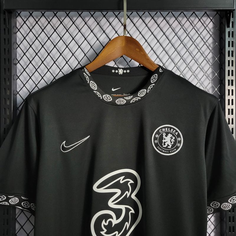 Chelsea 2022/23 Camisola Conceito Edição – Homem