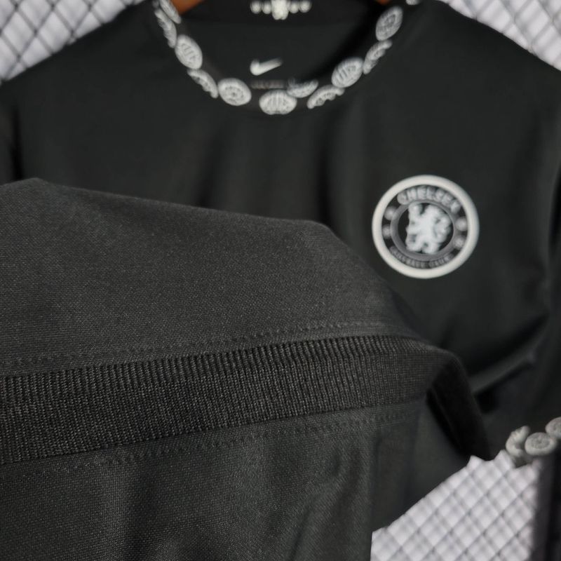 Chelsea 2022/23 Camisola Conceito Edição – Homem