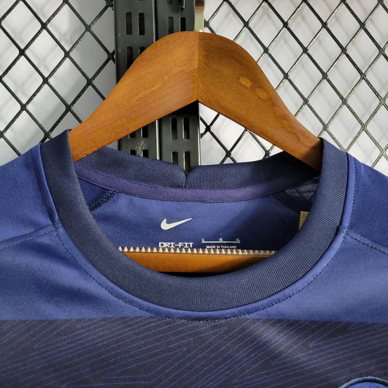 Chelsea 2022/23 Camisola de Pré-Jogo – Homem