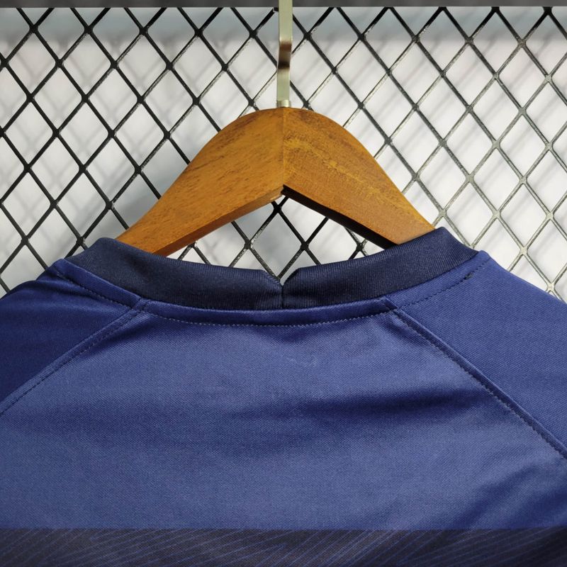 Chelsea 2022/23 Camisola de Pré-Jogo – Homem