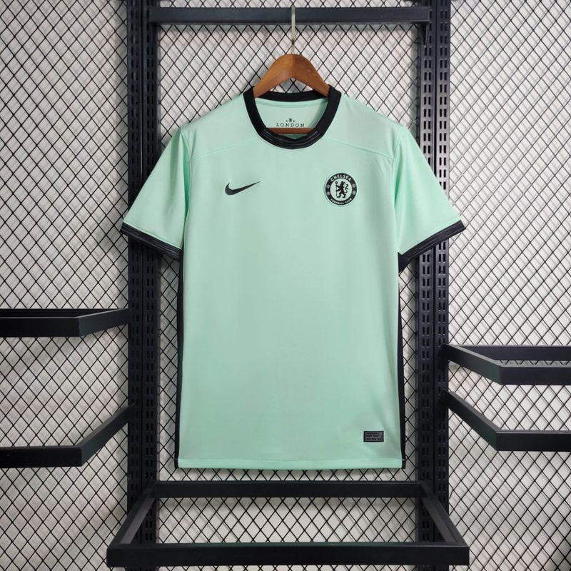 Chelsea 2023/24 Camisola Terceira – Homem