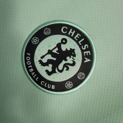 Chelsea 2023/24 Camisola Terceira – Homem