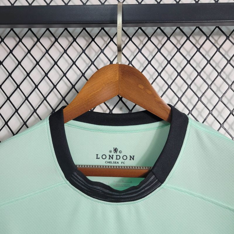 Chelsea 2023/24 Camisola Terceira – Homem