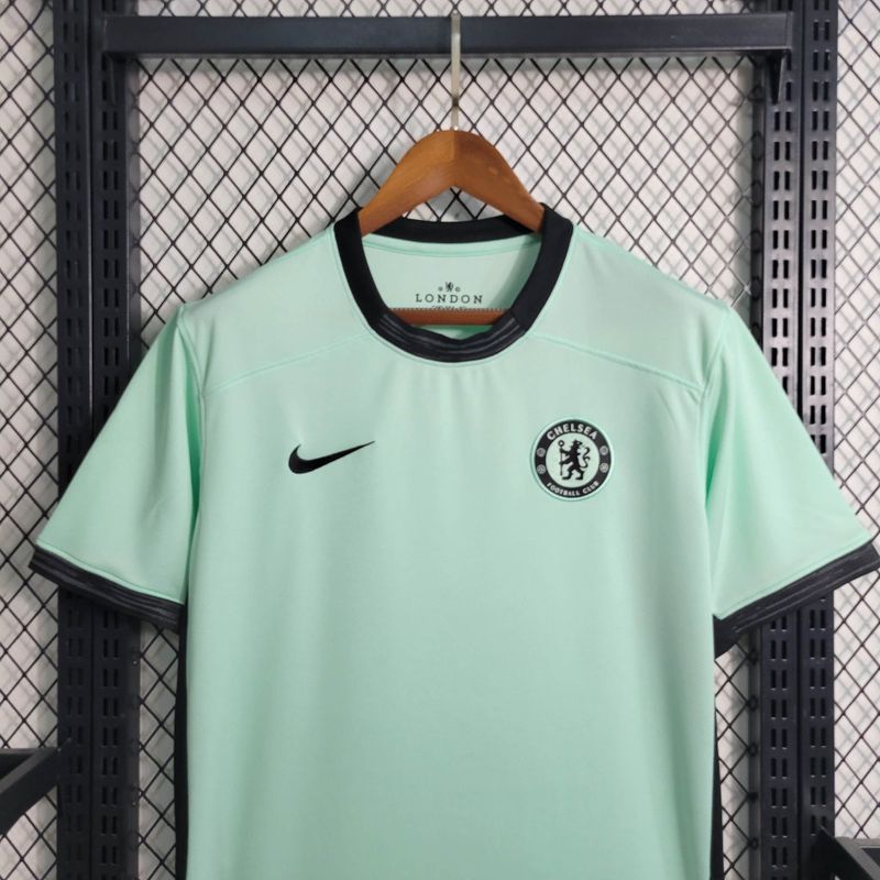 Chelsea 2023/24 Camisola Terceira – Homem