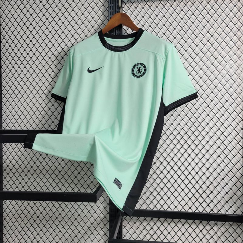 Chelsea 2023/24 Camisola Terceira – Homem