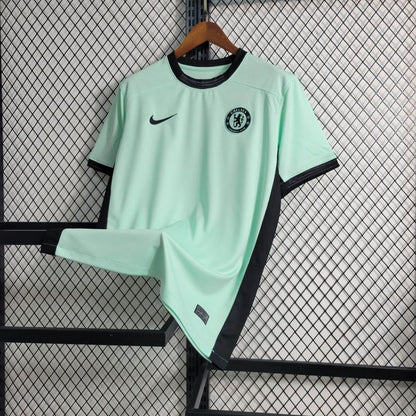 Chelsea 2023/24 Camisola Terceira – Homem