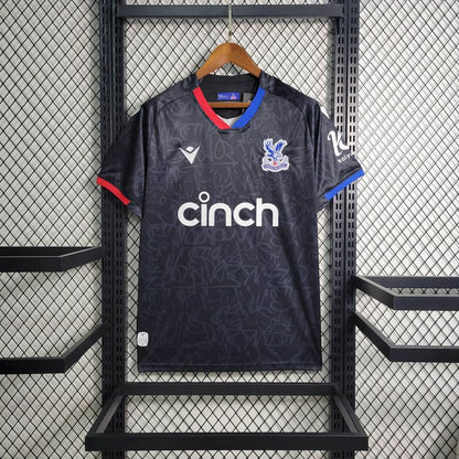 Crystal Palace 2023/24 Camisola Terceira – Homem