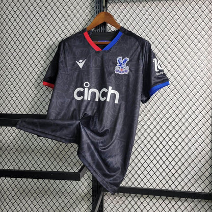 Crystal Palace 2023/24 Camisola Terceira – Homem