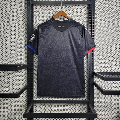 Crystal Palace 2023/24 Camisola Terceira – Homem