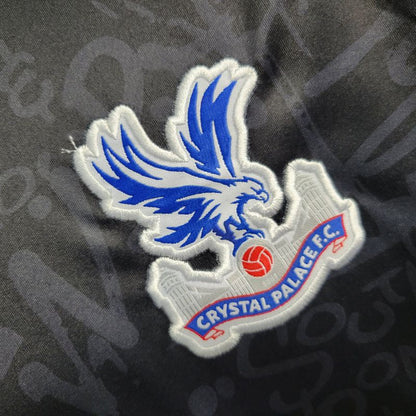Crystal Palace 2023/24 Camisola Terceira – Homem