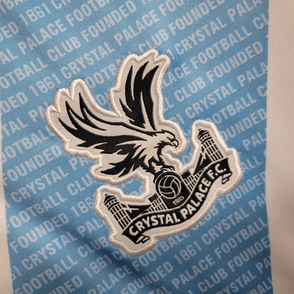 Crystal Palace 2023/24 Camisola Alternativa – Homem