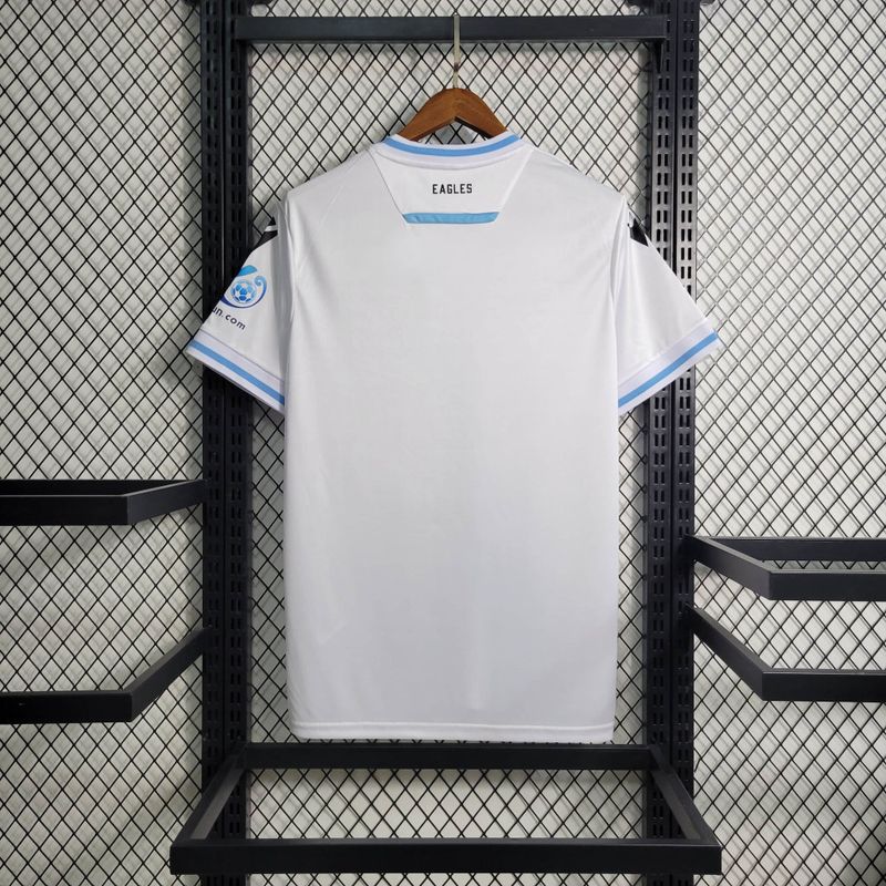Crystal Palace 2023/24 Camisola Alternativa – Homem