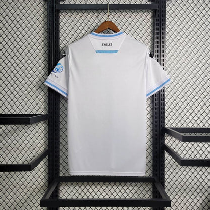Crystal Palace 2023/24 Camisola Alternativa – Homem