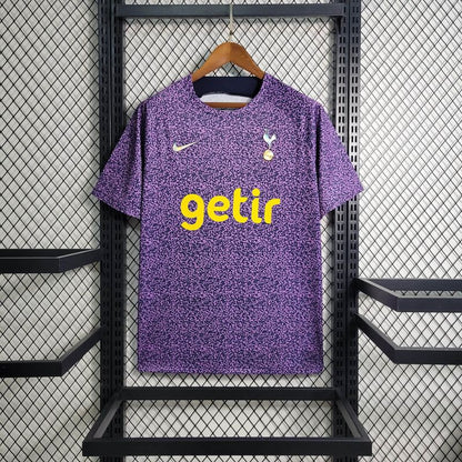 Tottenham Hotspur 2023/24 Camisola de Pré-Jogo – Homem