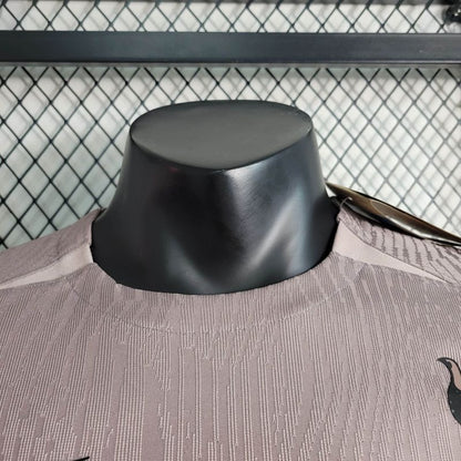 Tottenham Hotspur 2023/24 Camisola Terceira Versão Jogador – Homem