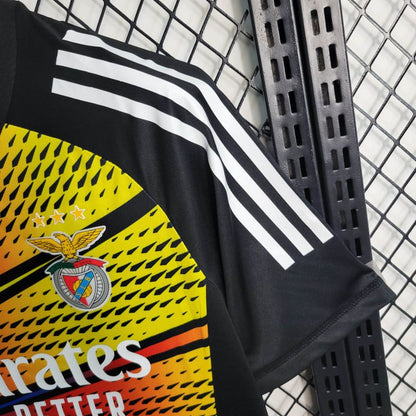 Benfica 2023/24 Camisola de Pré-Jogo – Homem