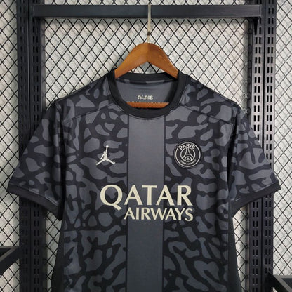 Paris Saint-Germain 2023/24 Camisola Terceira – Homem
