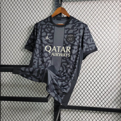 Paris Saint-Germain 2023/24 Camisola Terceira – Homem