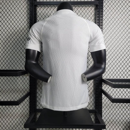 Inter de Milão 2023/24 Camisola Alternativa Versão Jogador – Homem