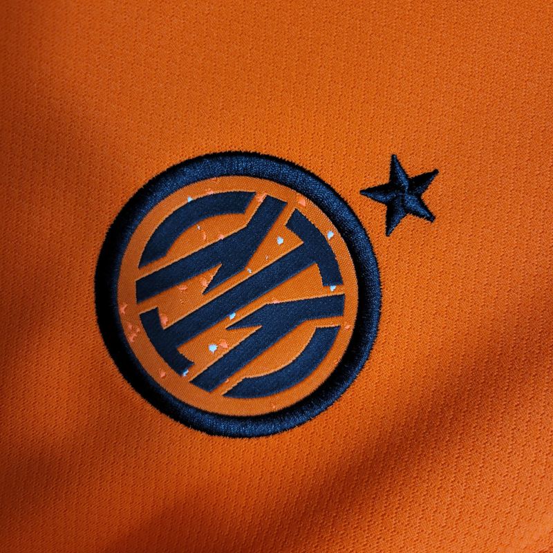 Inter de Milão 2023/24 Camisola Terceira – Homem