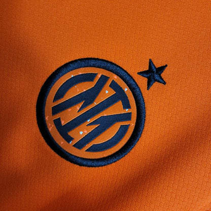 Inter de Milão 2023/24 Camisola Terceira – Homem