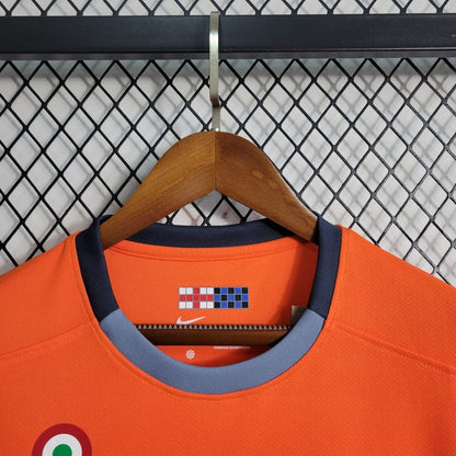 Inter de Milão 2023/24 Camisola Terceira – Homem