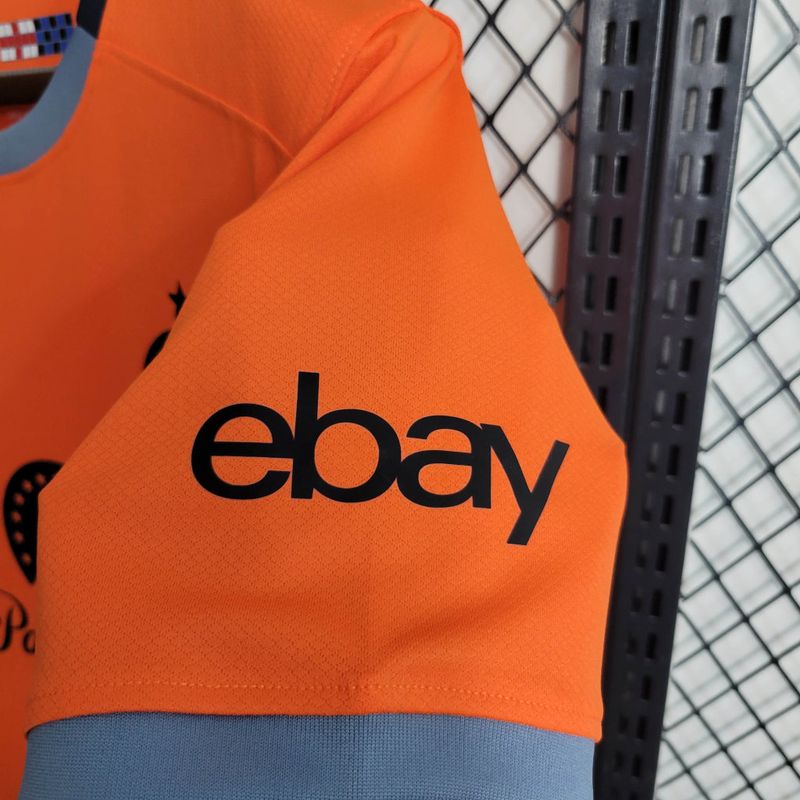 Inter de Milão 2023/24 Camisola Terceira – Homem