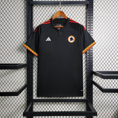 AS Roma 2023/24 Camisola Terceira – Homem