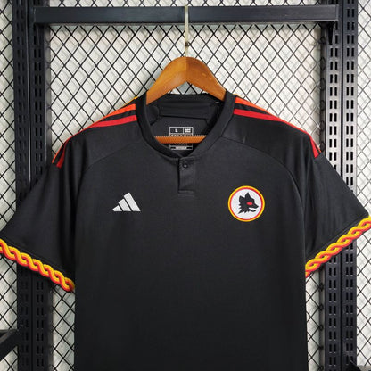 AS Roma 2023/24 Camisola Terceira – Homem