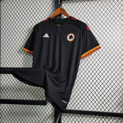 AS Roma 2023/24 Camisola Terceira – Homem