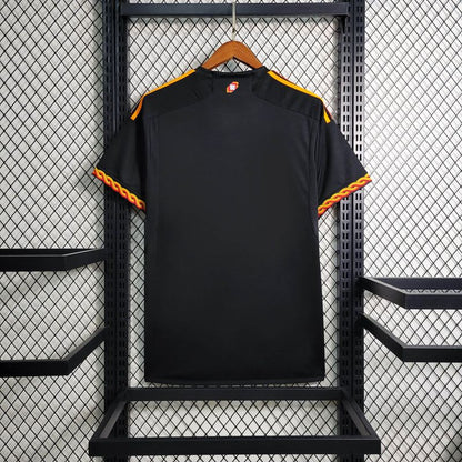 AS Roma 2023/24 Camisola Terceira – Homem