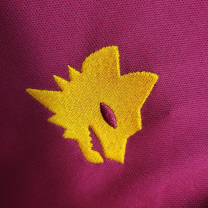 AS Roma 2023/24 Camisola Principal – Homem