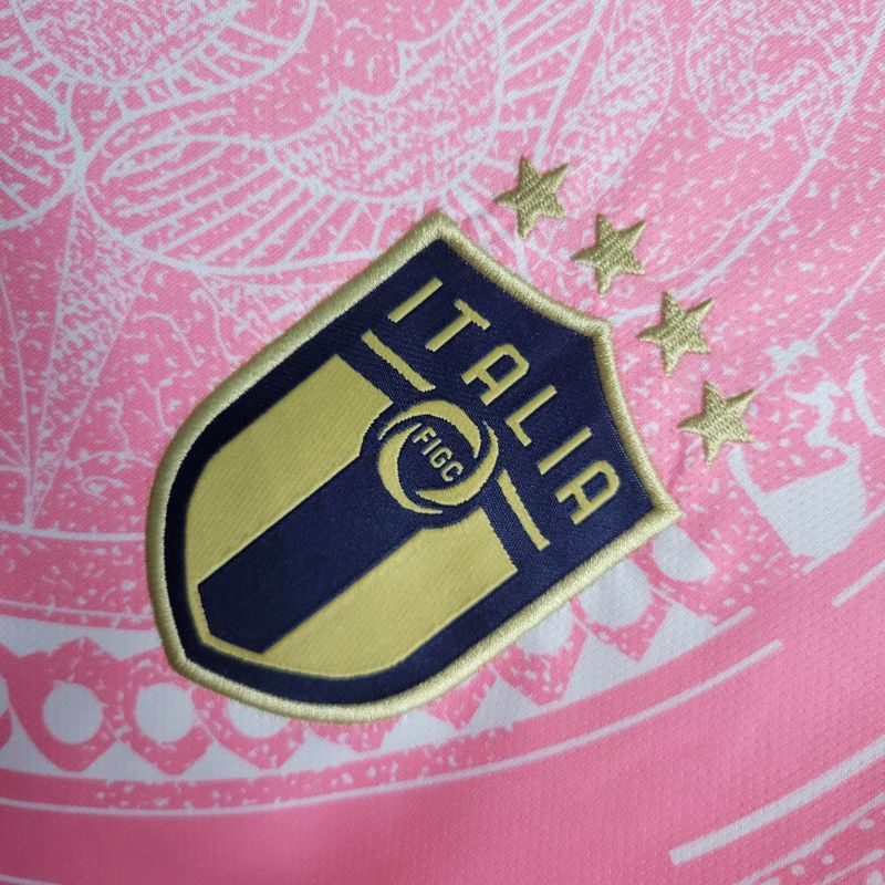 Itália 2023/24 Camisola Especial – Homem