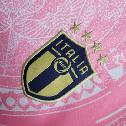 Itália 2023/24 Camisola Especial – Homem