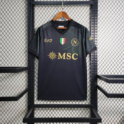 Napoli 2023/24 Camisola Terceira – Homem