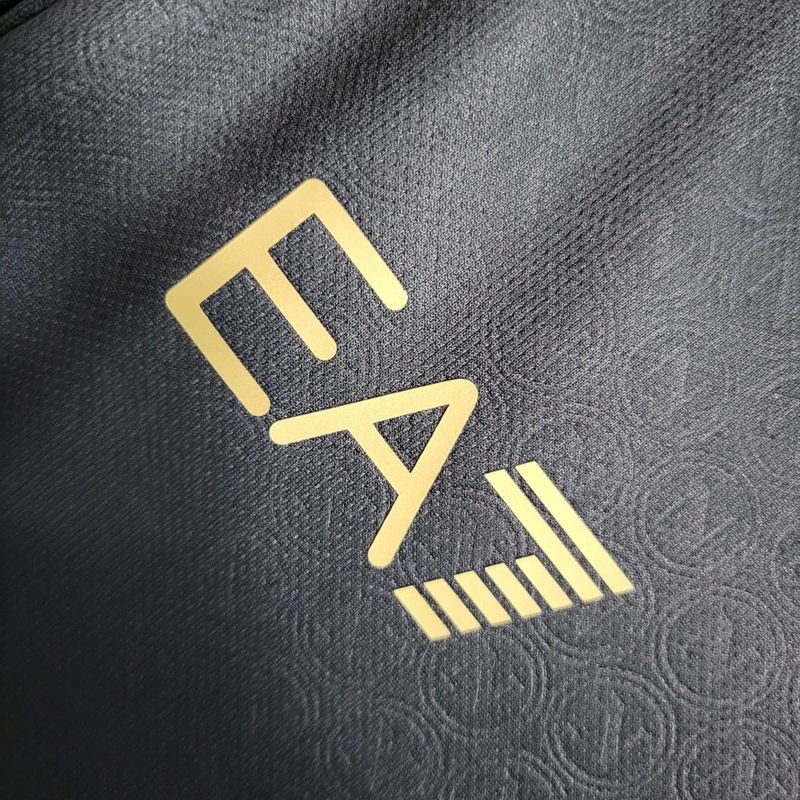 Napoli 2023/24 Camisola Terceira – Homem