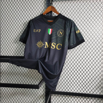 Napoli 2023/24 Camisola Terceira – Homem