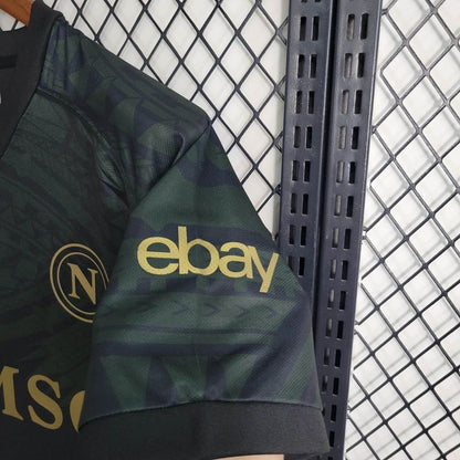 Napoli 2023/24 Camisola Terceira – Homem